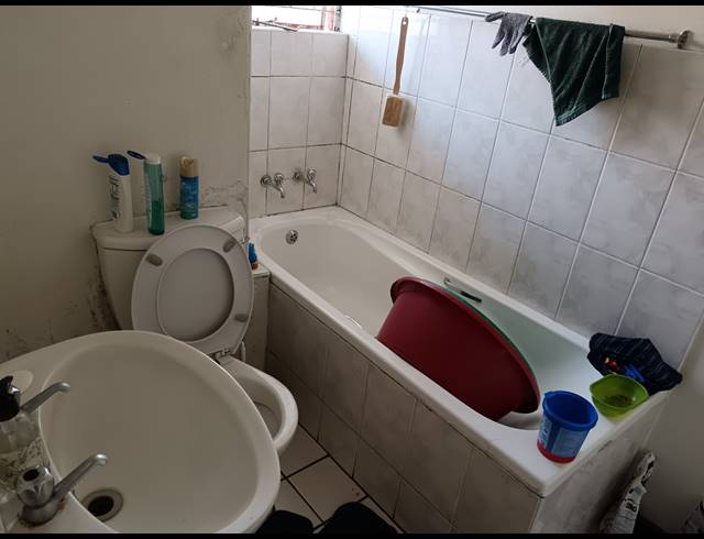 1 BEDROOM APARTMENT FOR SALE IN WILLOWS